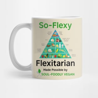 Flexitarian Mug